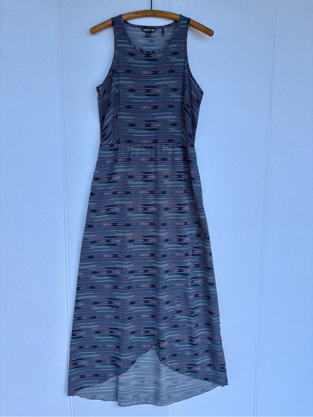 Toad & Co Sunkissed Maxi Dress